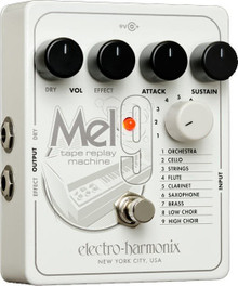 Electro Harmonix MEL9 Tape Replay Machine - Image 2