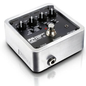 Palmer MI POCKET AMP MK 2 - Portable Guitar Preamp