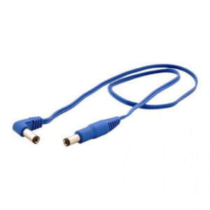 T-Rex AC Cable Blue (2.5 - 2.5) 50 cm - Image 1