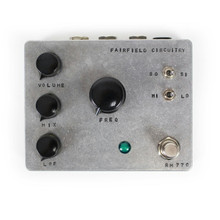Fairfield Circuits Randys Revenge Ring Modulator Pedal - Image 6
