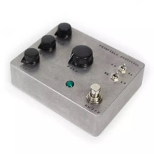 Fairfield Circuits Randys Revenge Ring Modulator Pedal - Image 3