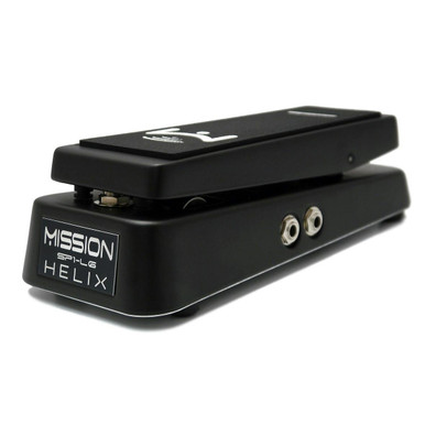 Mission Expression Pedal for Line 6 Helix SP1-L6H - Image 1