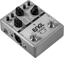 ENGL Amps Cabloader with USB and XLR - Image 3