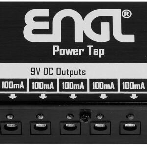 ENGL Amps Power Tap Powersupply 9V 12V 18V - Image 4