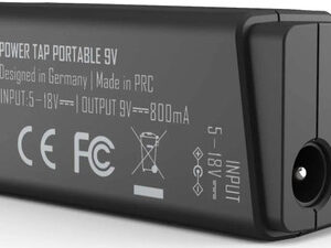 ENGL Amps Power Tap Portable USB to 9V - Image 6