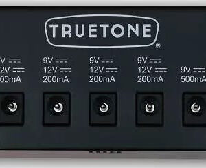 Truetone 1-Spot Pro CS7 Power Brick - Image 5