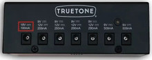 Truetone 1-Spot Pro CS7 Power Brick - Image 3