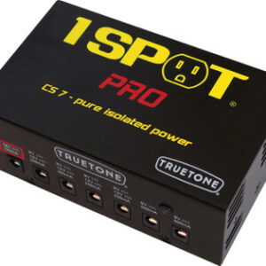 Truetone 1-Spot Pro CS7 Power Brick - Image 6