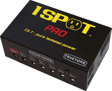Truetone 1-Spot Pro CS7 Power Brick