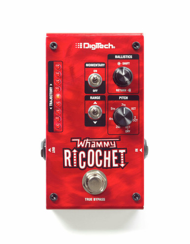 Digitech Whammy Ricochet