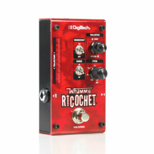 Digitech Whammy Ricochet - Image 6