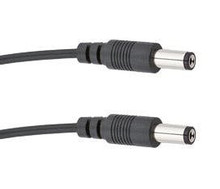 Voodoo Labs Standard Centre Negative 9v Cable - Image 2
