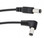 Voodoo Labs Standard Centre Negative 9v Cable Angled - Image 3