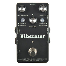 Dawner Prince Viberator Stereo Vibe Pedal - Image 6