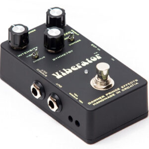 Dawner Prince Viberator Stereo Vibe Pedal - Image 5