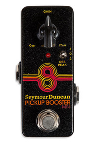 Seymour Duncan Pickup Booster Mini Pedal - Image 6