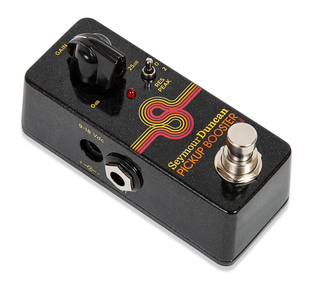 Seymour Duncan Pickup Booster Mini Pedal - Image 5