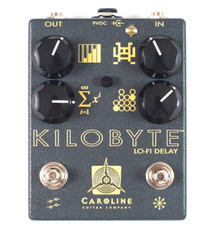 Caroline Guitar Company Kilobyte - Image 6