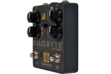 Caroline Guitar Company Kilobyte - Image 3