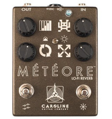 Caroline Guitar Company Meteore - Image 6
