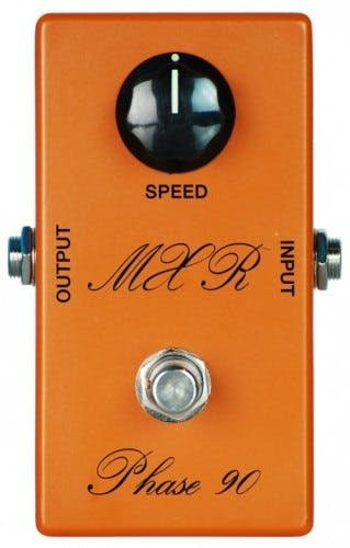 MXR '74 Vintage Phase 90