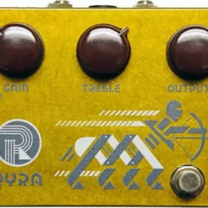 RYRA The Klone in Gold - Image 4