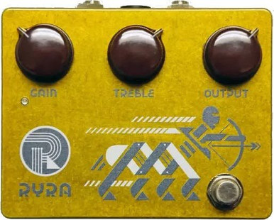 RYRA The Klone in Gold