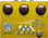 RYRA The Klone in Gold - Image 3