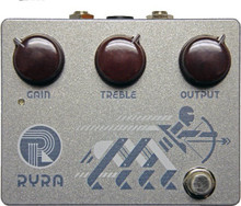RYRA The Klone in Silver - Image 2