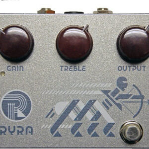 RYRA The Klone in Silver - Image 1