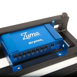 Strymon Zuma Mounting Kit for PedalTrain Boards - Image 5