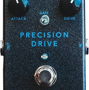 Horizon Devices Precision Drive Overdrive & Gate Pedal - Image 1