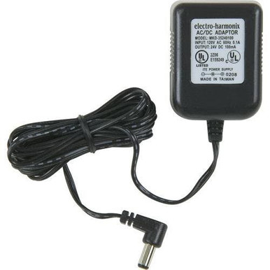 Electro Harmonix 24V 100mA Power Supply - Image 1