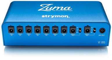 Strymon Zuma Effects Pedal Power Supply