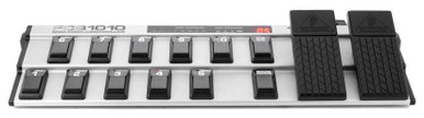 Behringer FCB1010 Midi Foot Controller