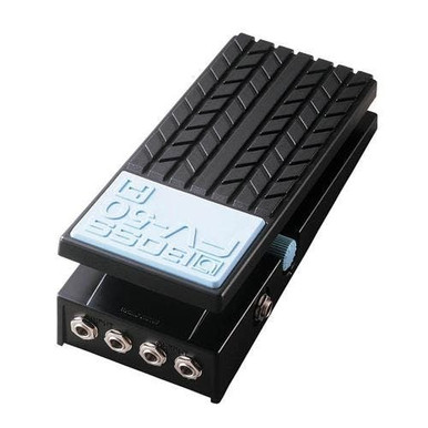 Roland FV50H Guitar & Bass Volume Pedal - Image 1