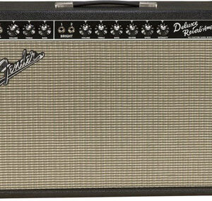 Fender '64 Custom Deluxe Reverb Amp