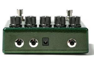 MXR Carbon Copy Deluxe - Image 2