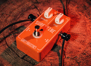 Surfy Industries SurfyVibe Pedal - Image 6