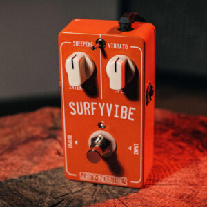 Surfy Industries SurfyVibe Pedal - Image 5