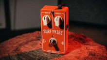 Surfy Industries SurfyVibe Pedal - Image 3