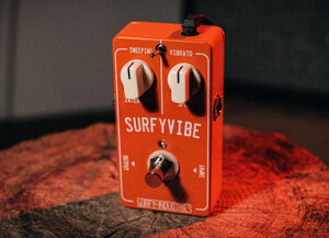 Surfy Industries SurfyVibe Pedal - Image 2