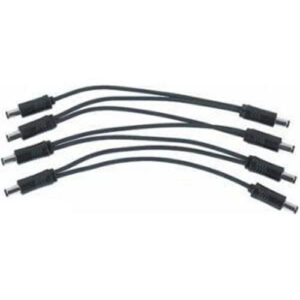 Roland Connection Cord to power boss pedals - Image 4