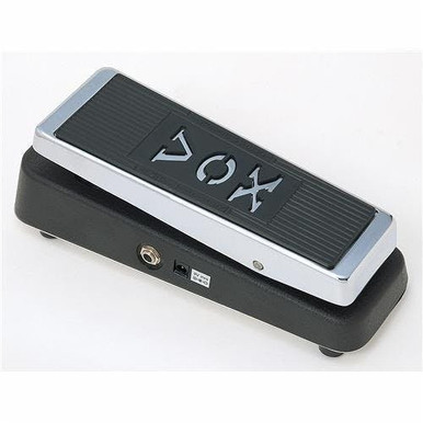 VOX V847-A Original Wah Wah Pedal - Image 1