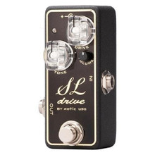 Xotic SL Drive Pedal - Image 2