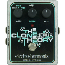 Electro Harmonix Stereo Clone Theory - Image 6