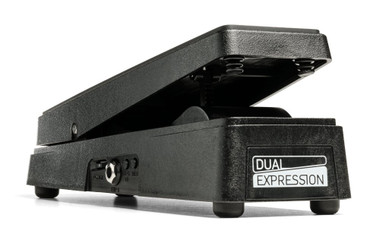 Electro Harmonix Dual Expression Pedal - Image 1