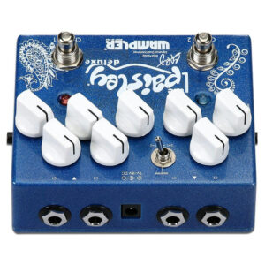 Wampler Signature Brad Paisley Drive Deluxe - Image 5