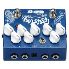 Wampler Signature Brad Paisley Drive Deluxe - Image 3
