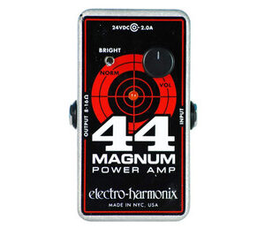 Electro Harmonix 44 Magnum Pedal Power Amp - Image 1